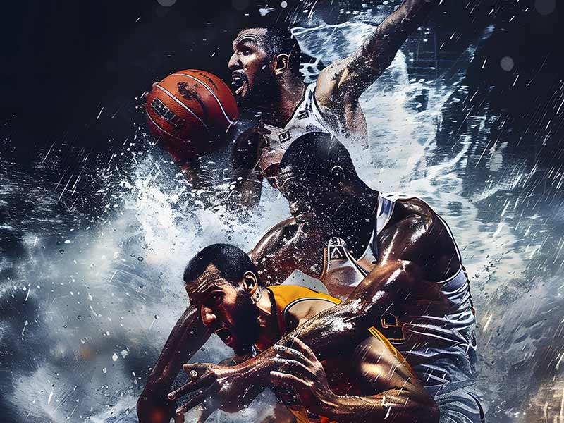 [QQ原声]WNBA季后赛半决赛G1 菲尼克斯水星vs明尼苏达山猫  全场录像回放
