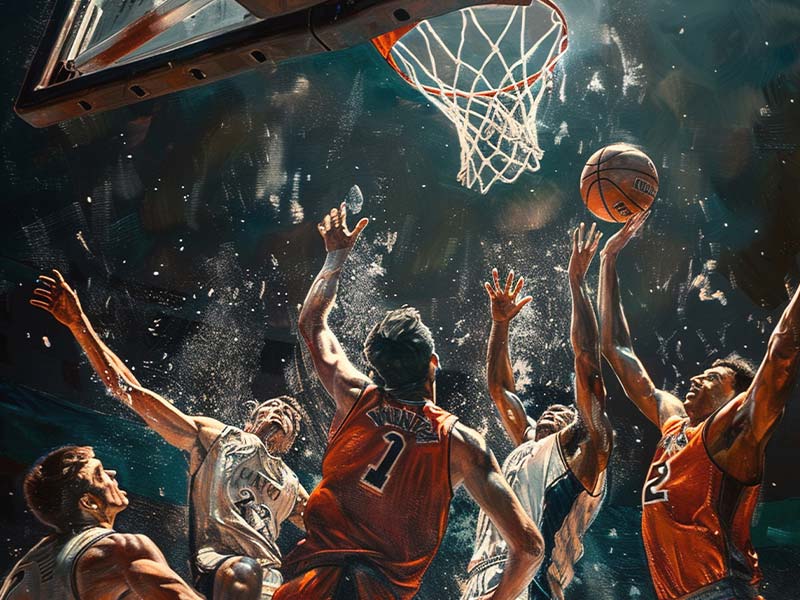 [QQ原声]WNBA季后赛半决赛G2 菲尼克斯水星vs明尼苏达山猫  第三节 录像